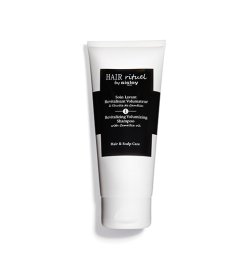 Volumizing Revitalizing Cleanser with Camellia oil
